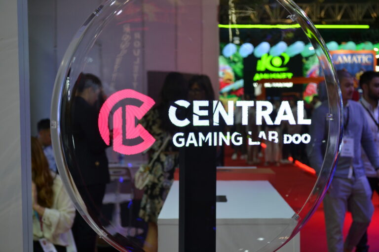 CGL na Sajmu Belgrade Future Gaming